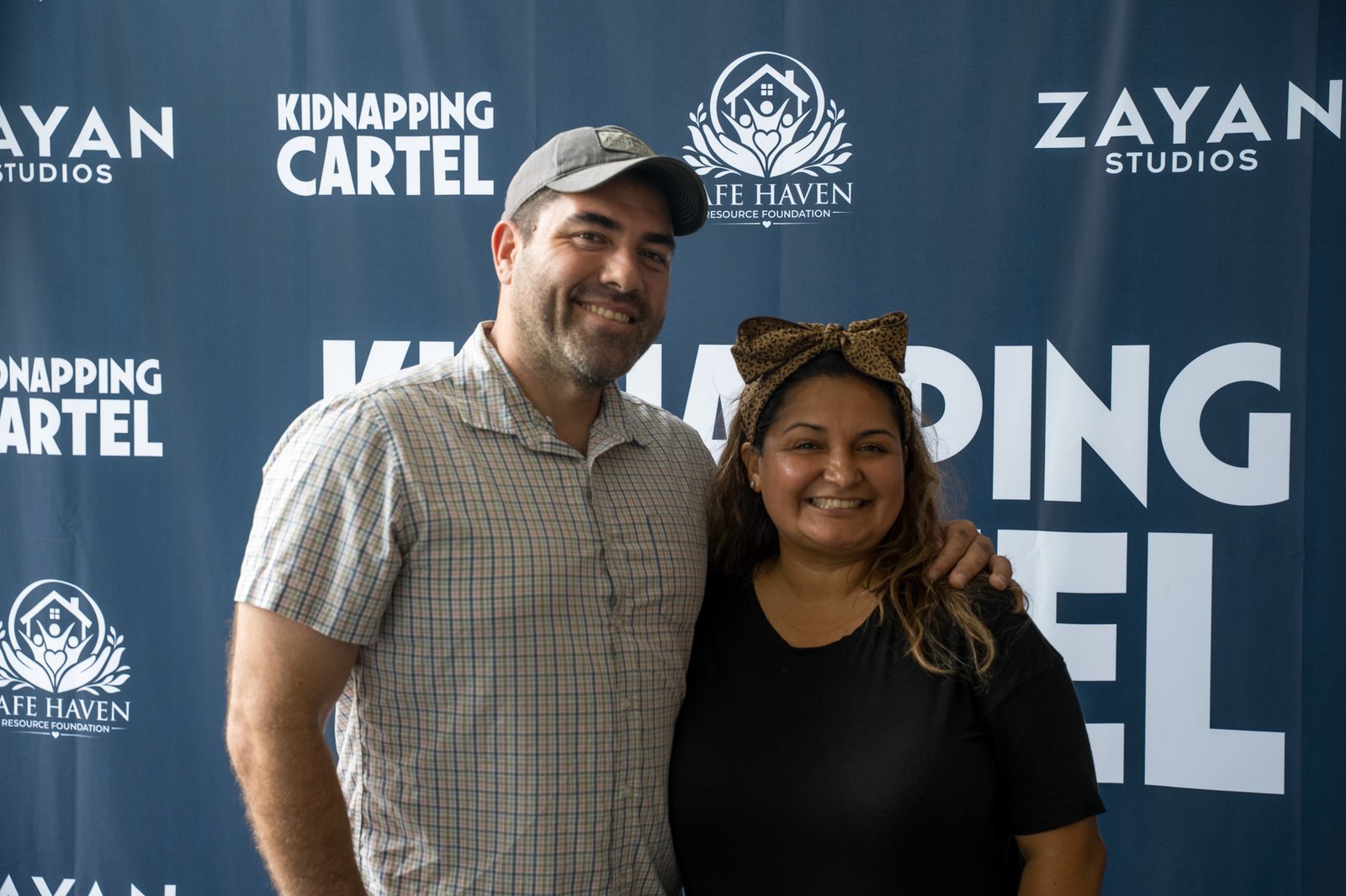 Kidnapping Cartel - San Bernardino Premiere