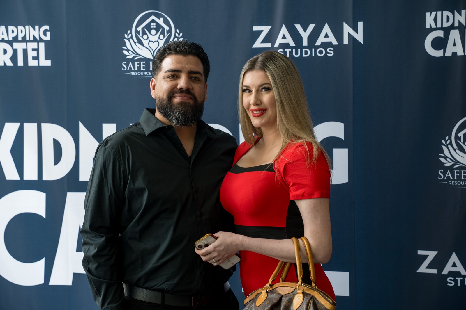 Kidnapping Cartel - San Bernardino Premiere