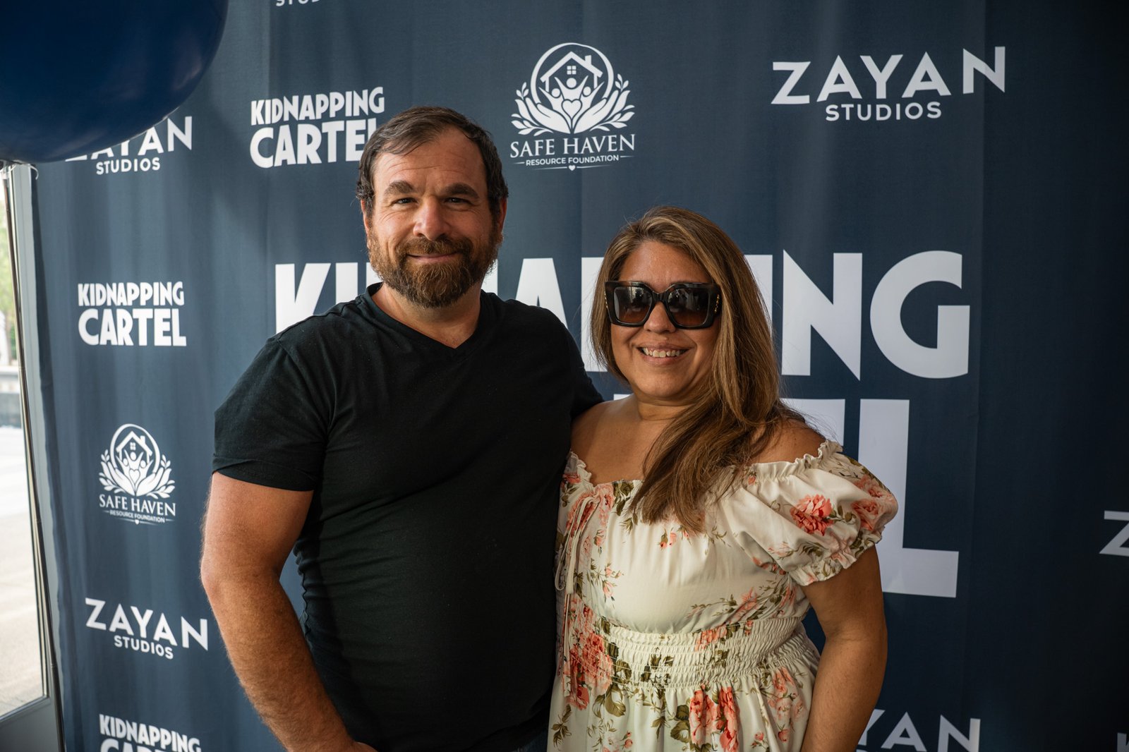 Kidnapping Cartel - San Bernardino Premiere